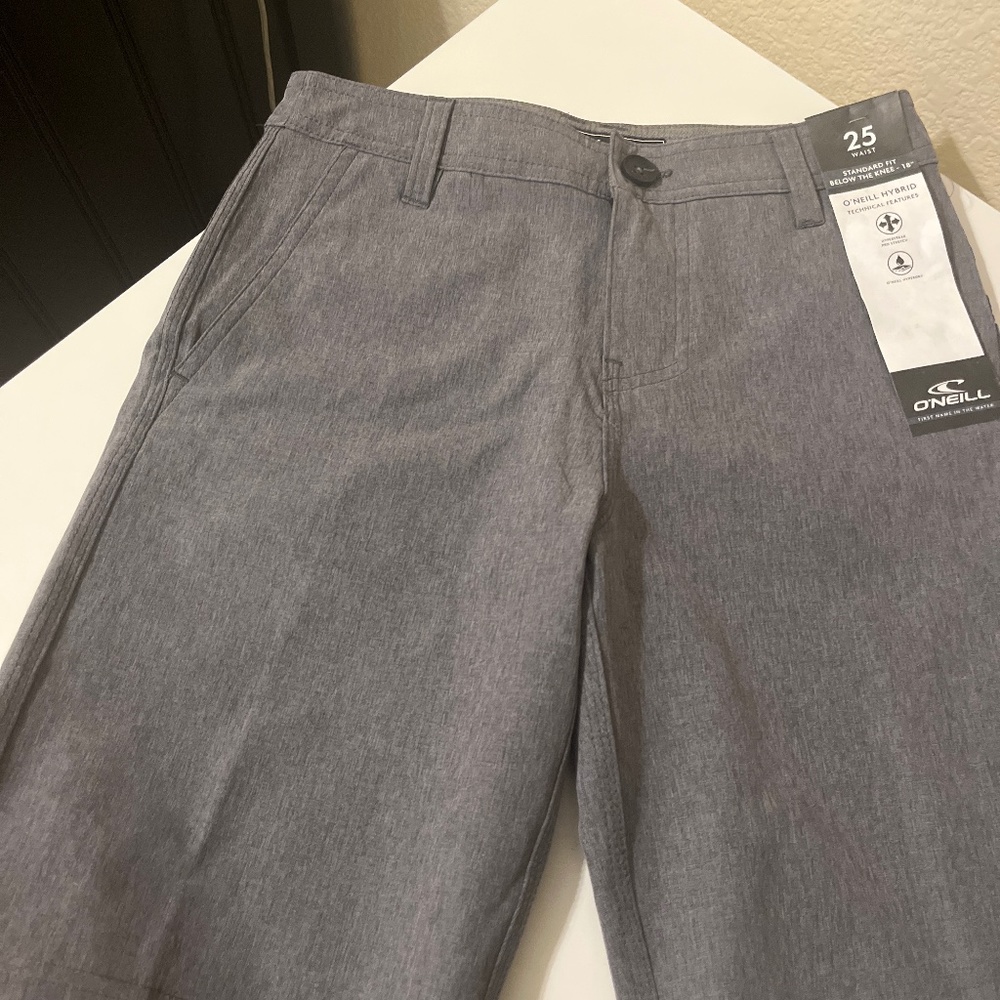 Boys Board Shorts